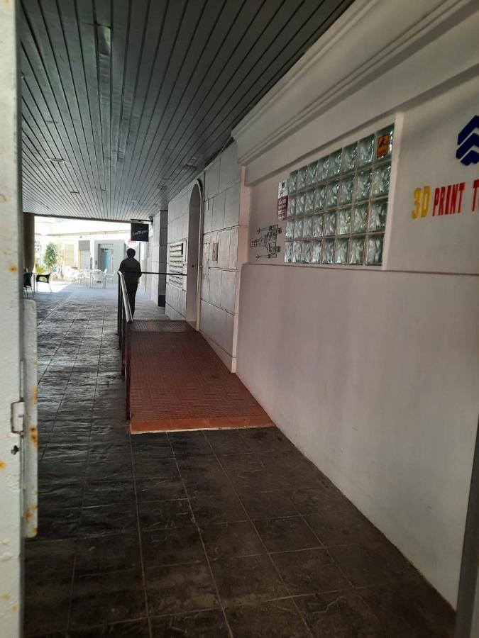 Студия На Белоснежном Пляже Los Locos Torrevieja Exterior foto